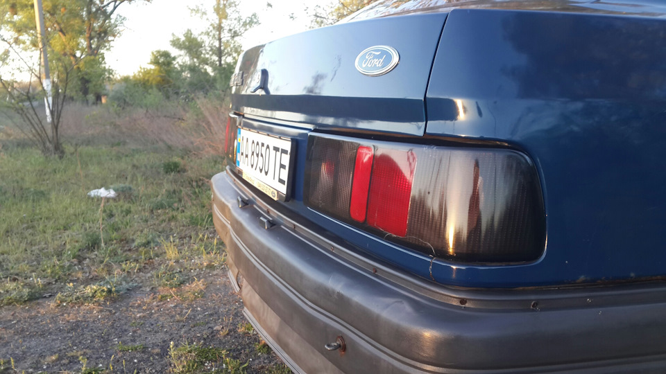 Ще трохи фото після силікону :) 1