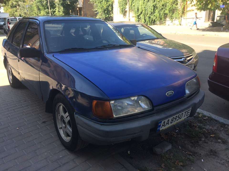 Мийка радіатора охолодження та всього автомобіля :) 5