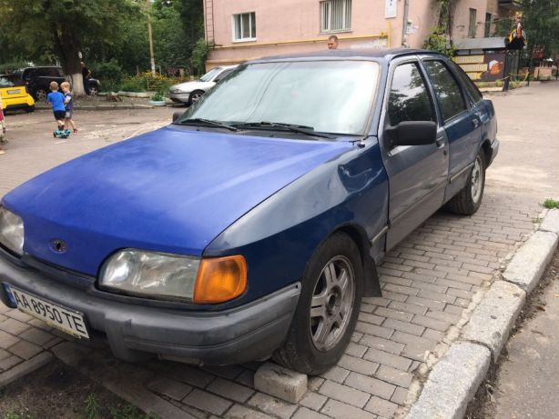 Продам Ford Sierra 5