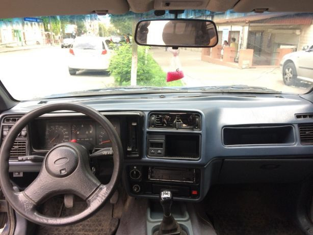 Продам Ford Sierra 2