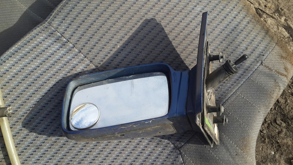 Продаж запчастин до Sierra мк1 2