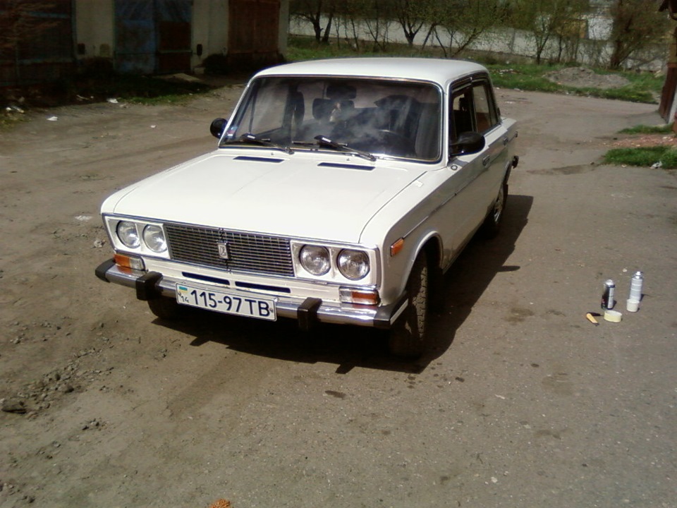 Моя перша машина) 3