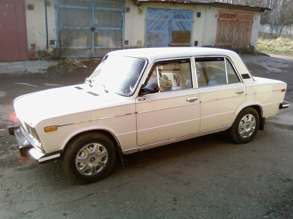 Моя перша машина) 2