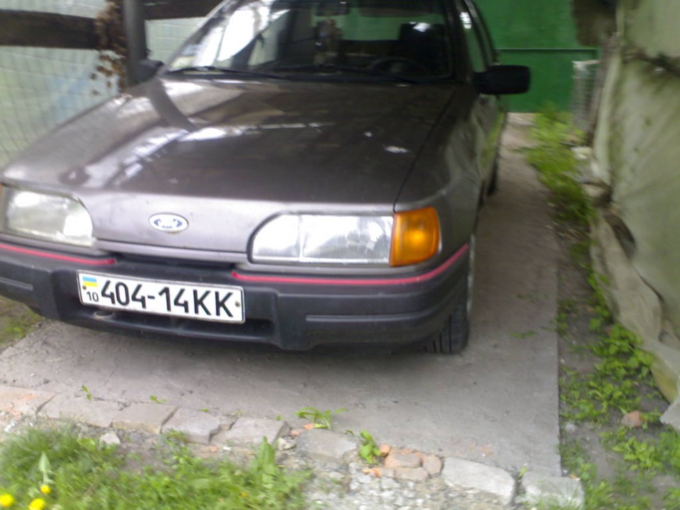 Причина продажу... 1