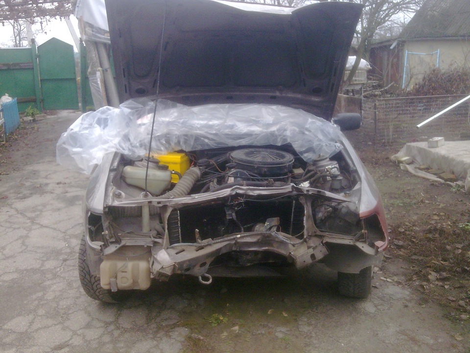 Причина продажу... 2