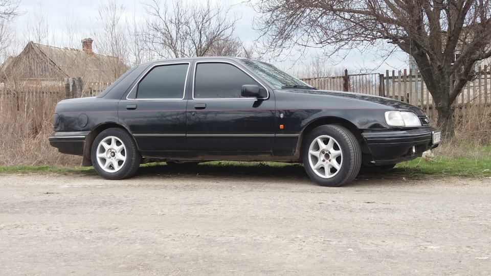 Centra R15. Теперь они и у меня)) 3