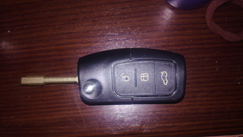 Ключик 1