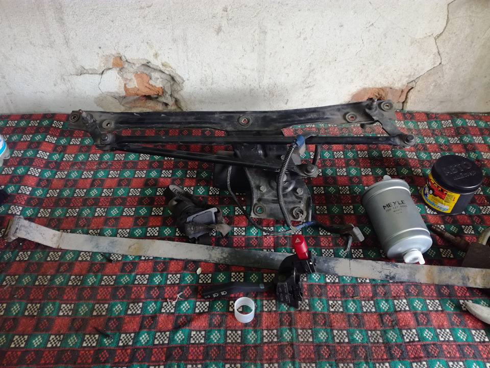 По дрібницях 2