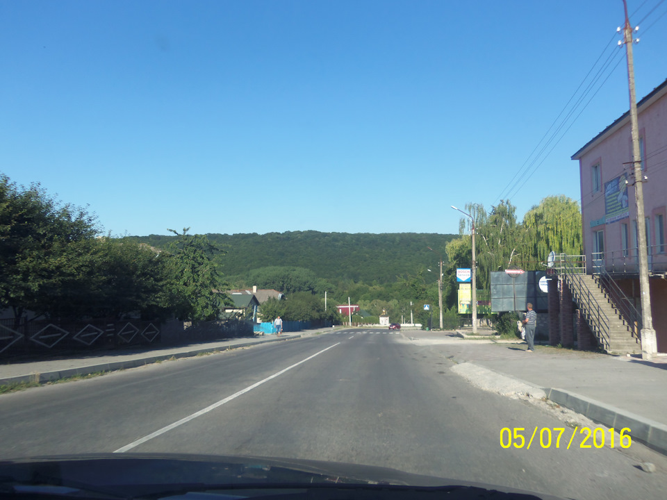 Хлопчик, відійди від автомобіля... 5
