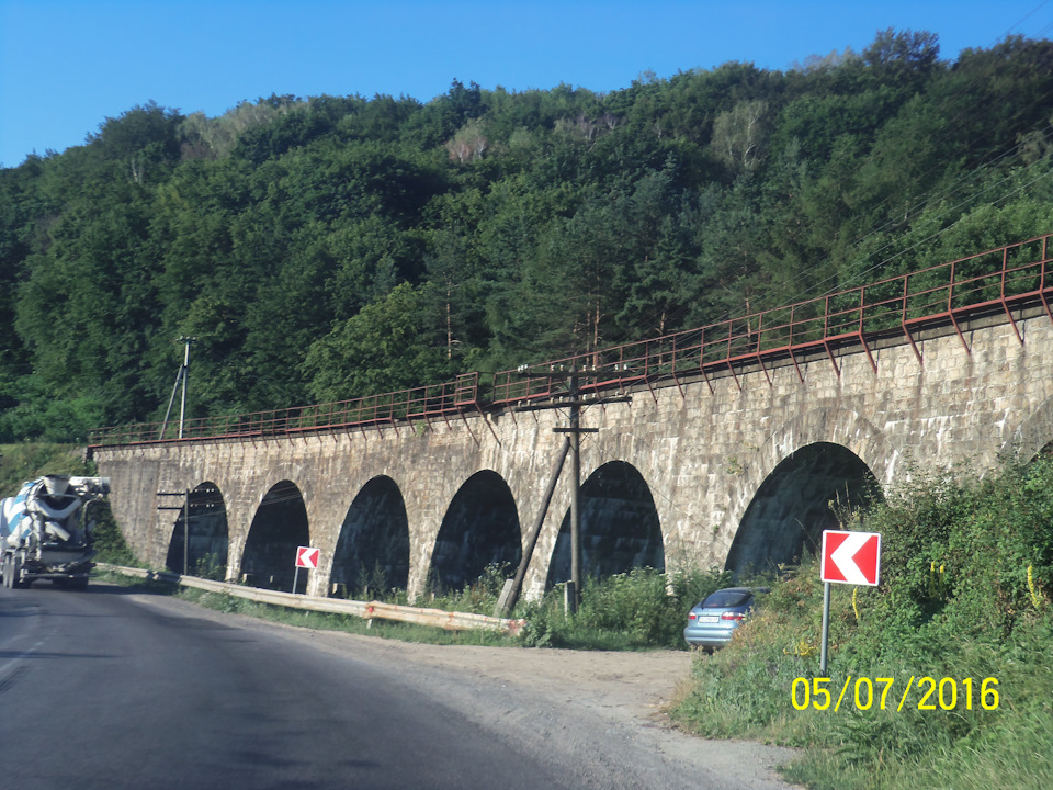 Хлопчик, відійди від автомобіля... 2