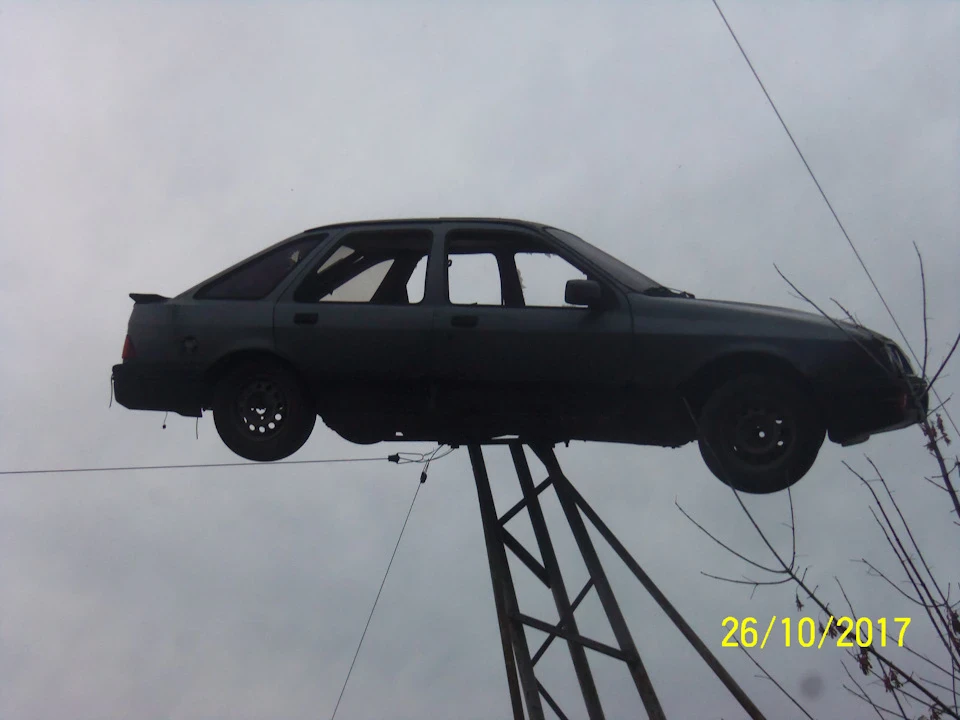 Шкура дракона