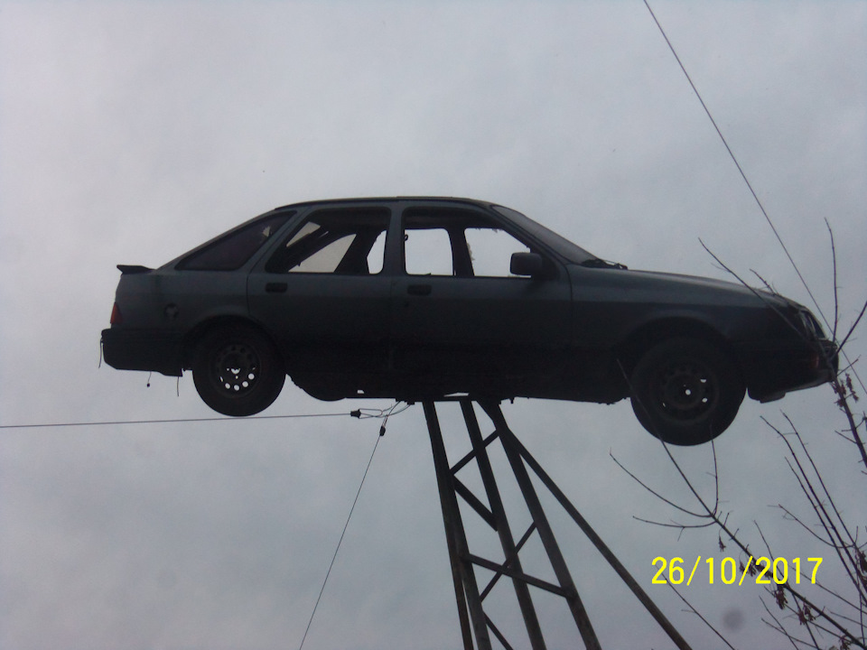 Шкура дракона 1