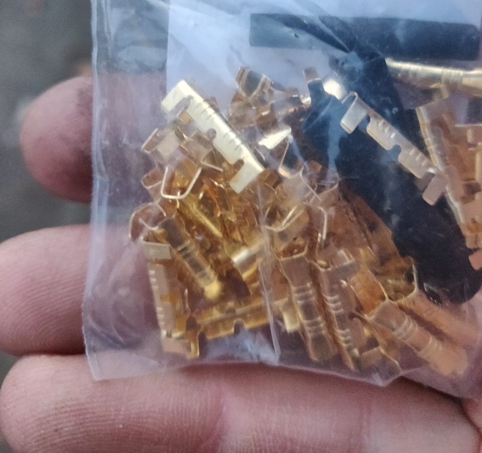 Холоста іскра (Wasted spark, DIS), Secu-3 micro. Трамблер RIP 5
