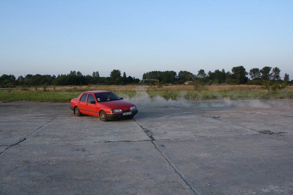 Катаюся 3