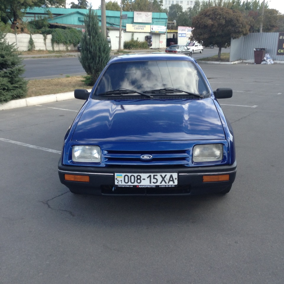 Ну от і все, пішла від мене кохана... 3