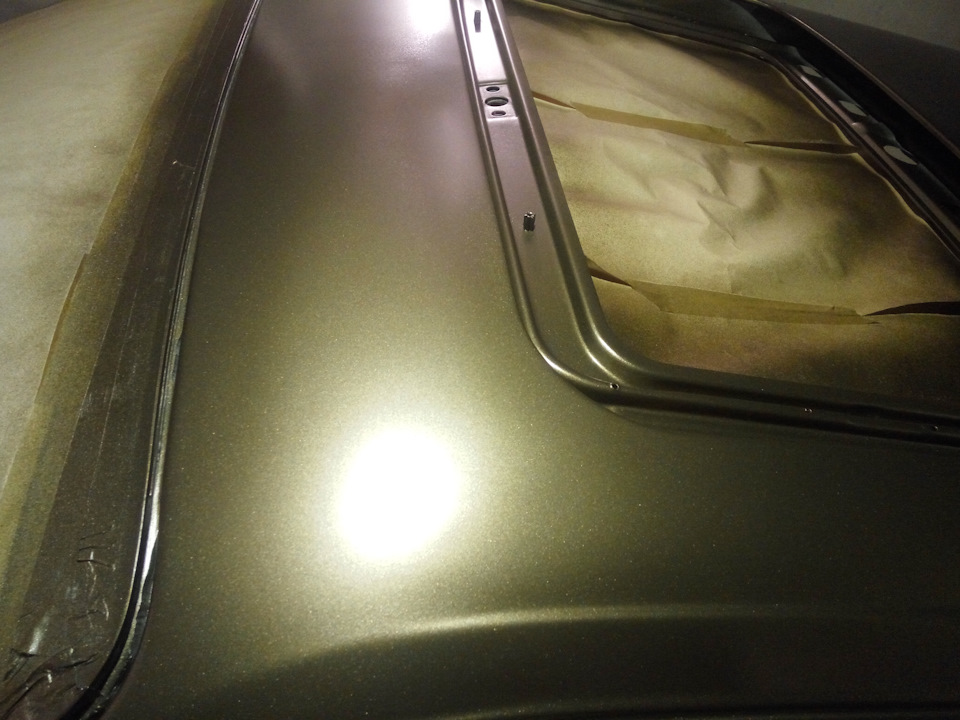 Like New…фарбування:) частина 2 5