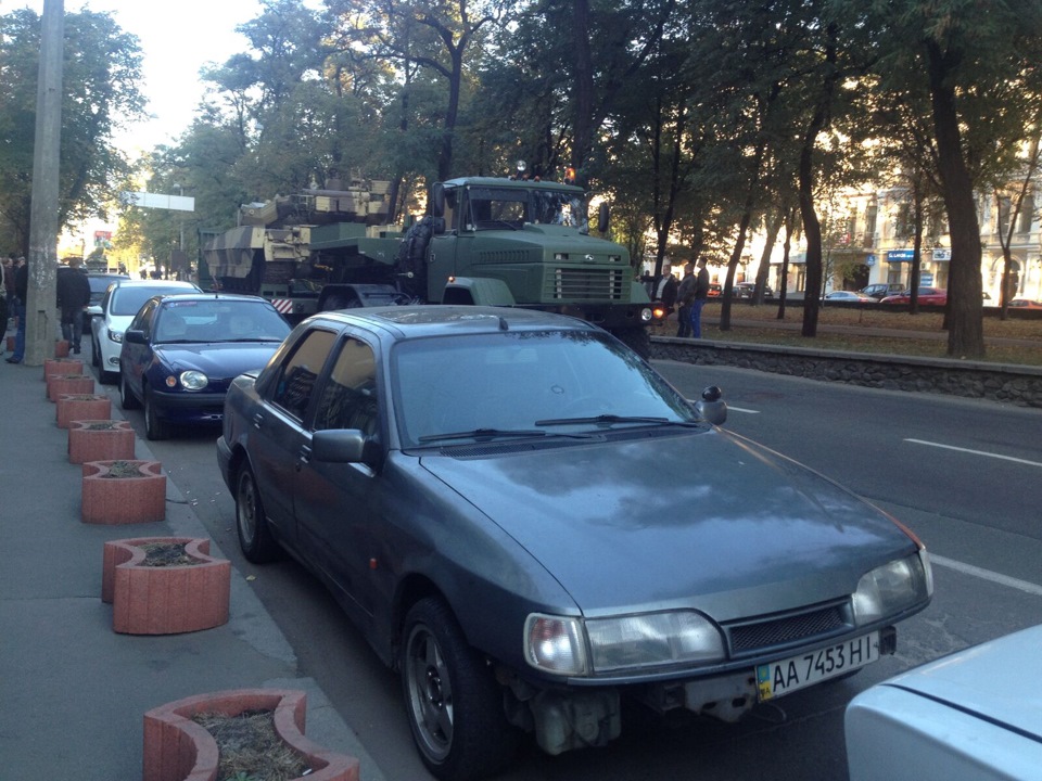 танк і танк 1
