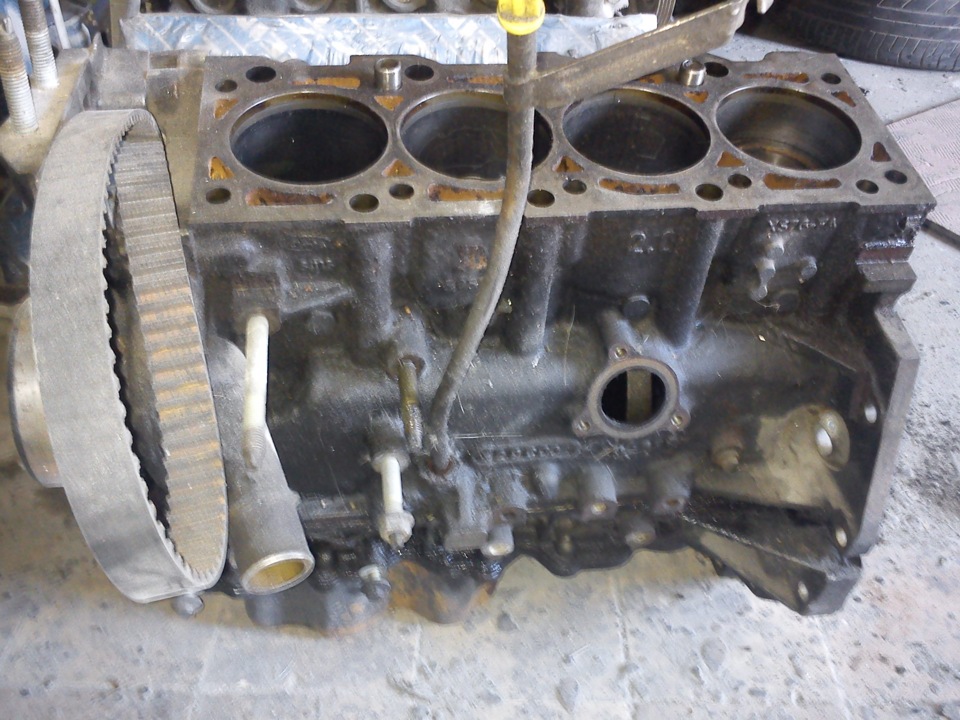 ZETEC 5
