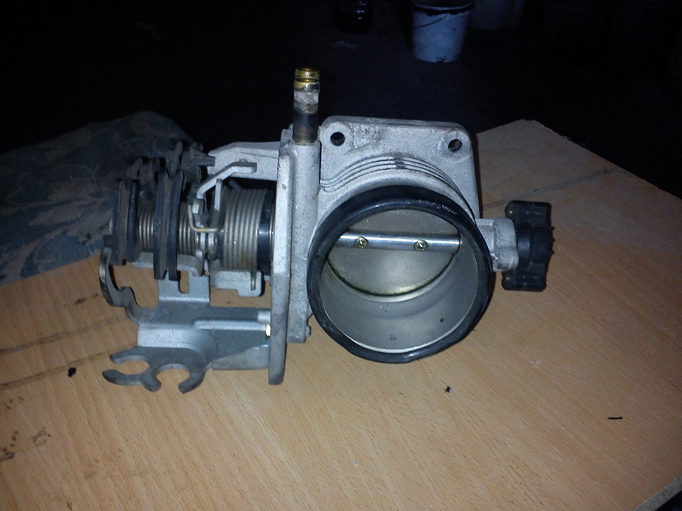 ZETEC 3