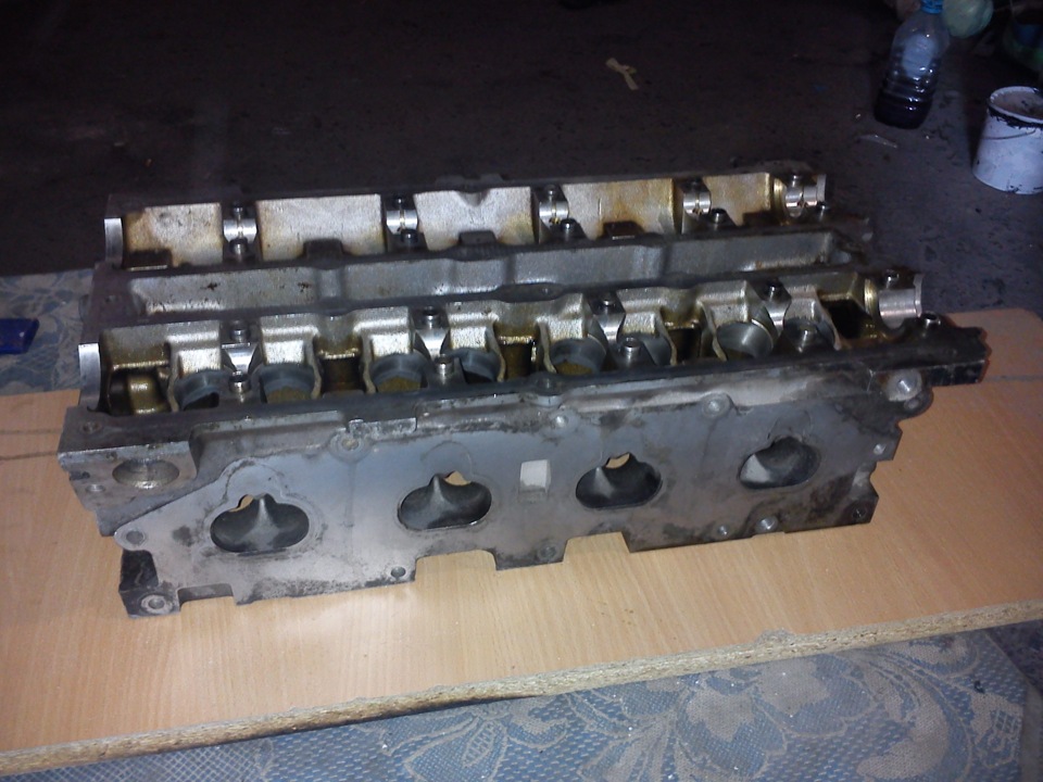 ZETEC 1