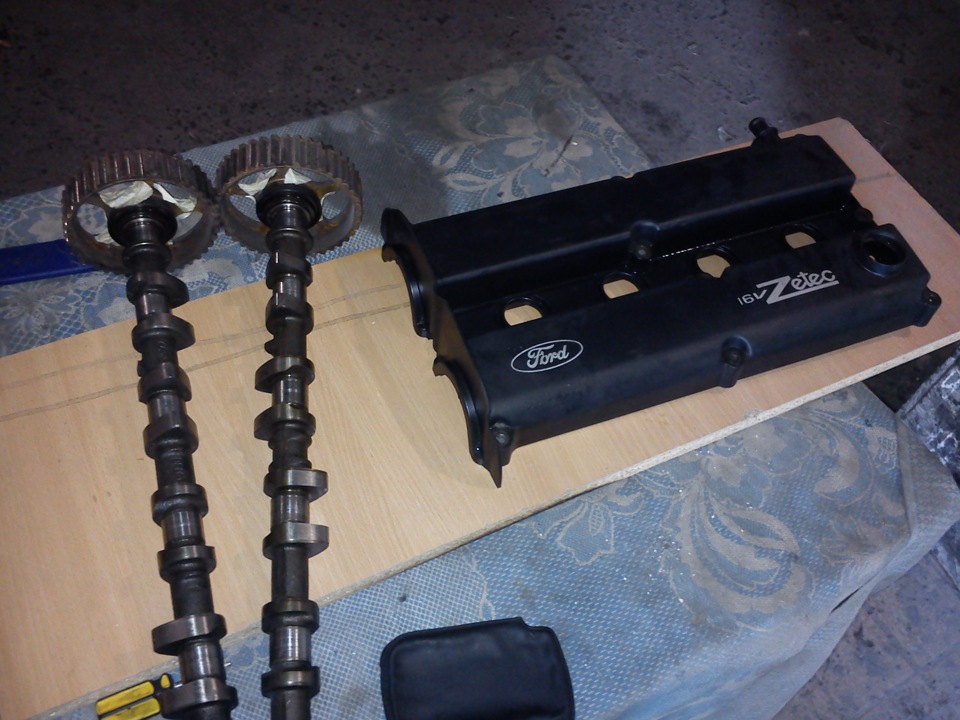 ZETEC 2