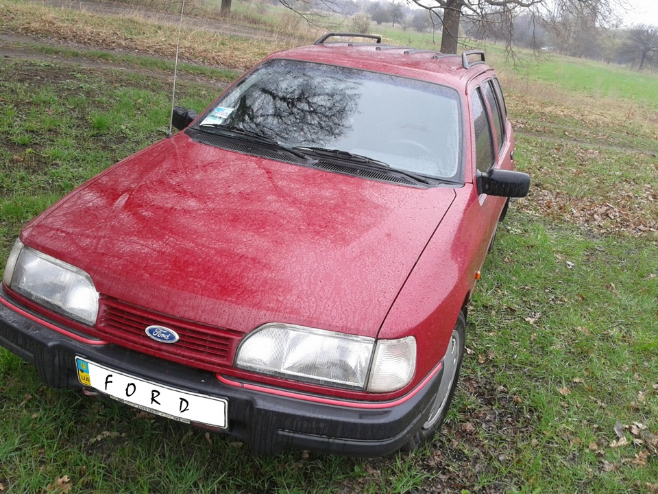 Мій дизелек 2