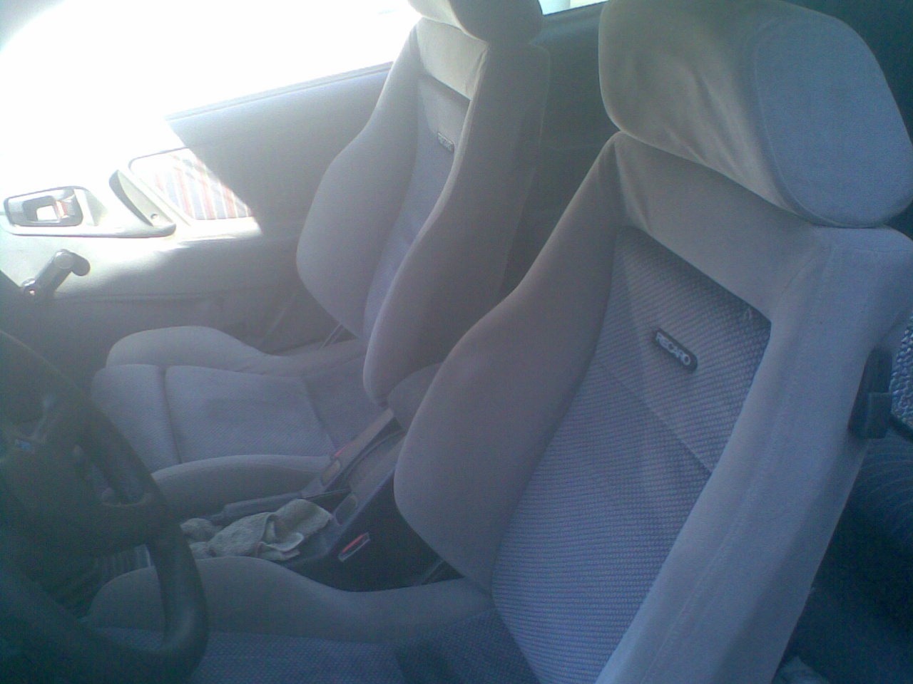 recaro 2
