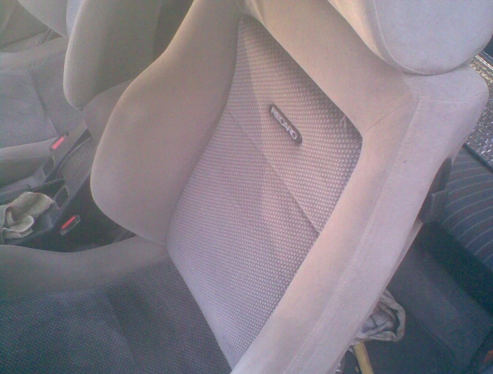 recaro