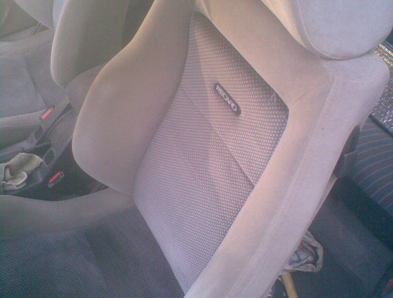 recaro 1