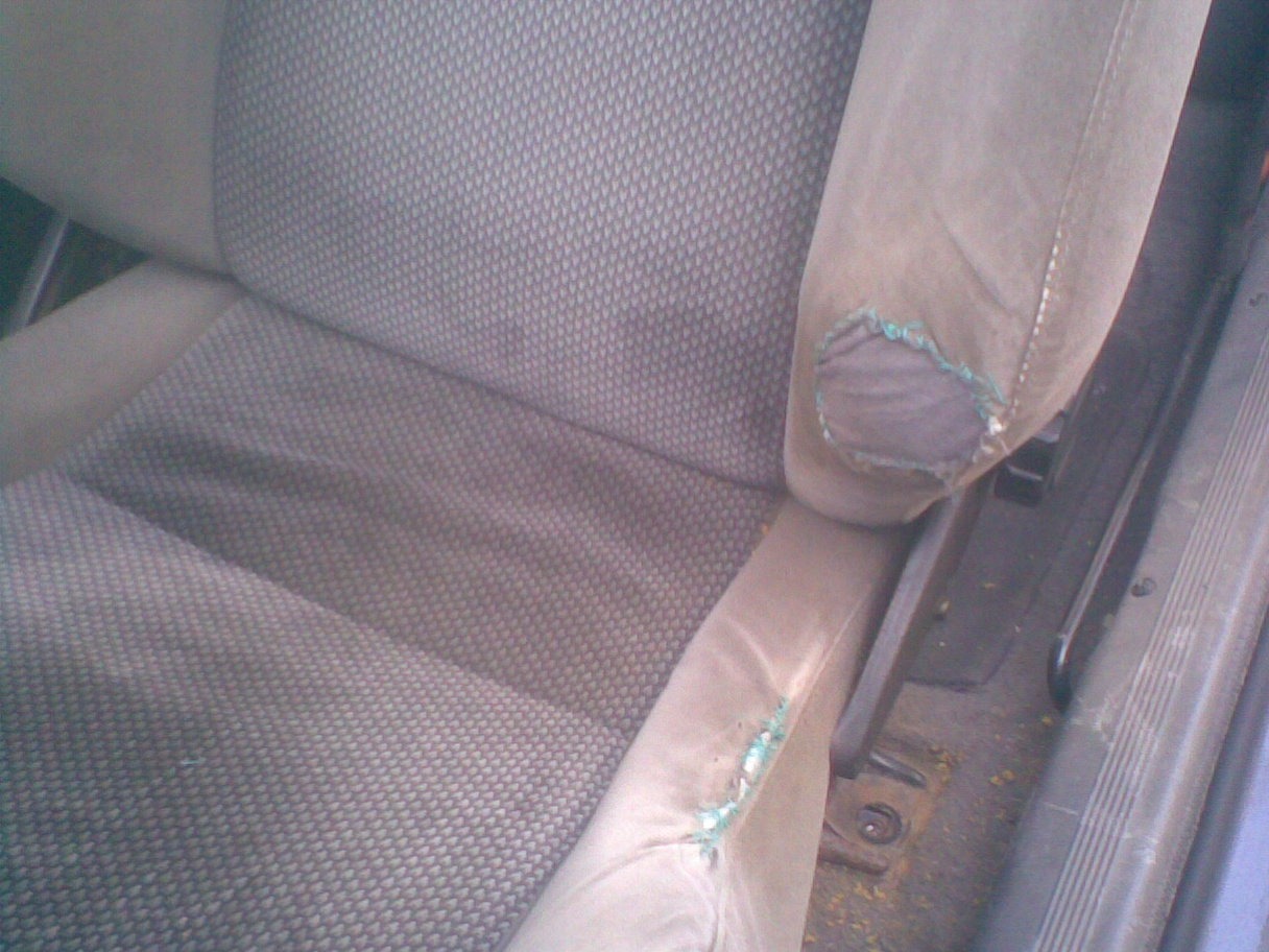 recaro 5