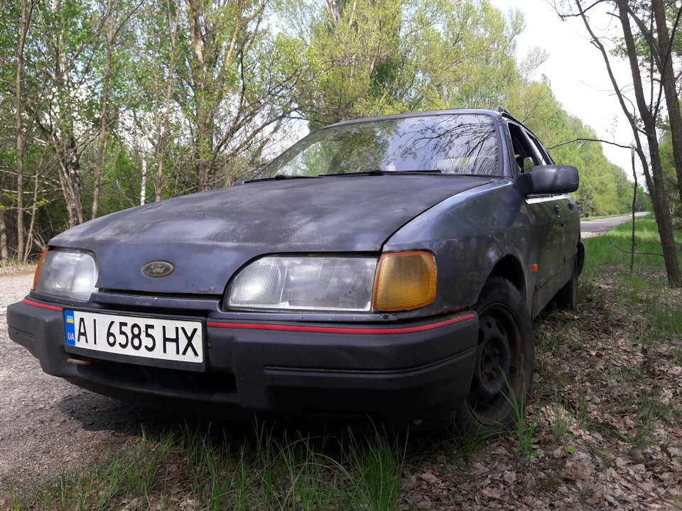 Перереєстрація авто