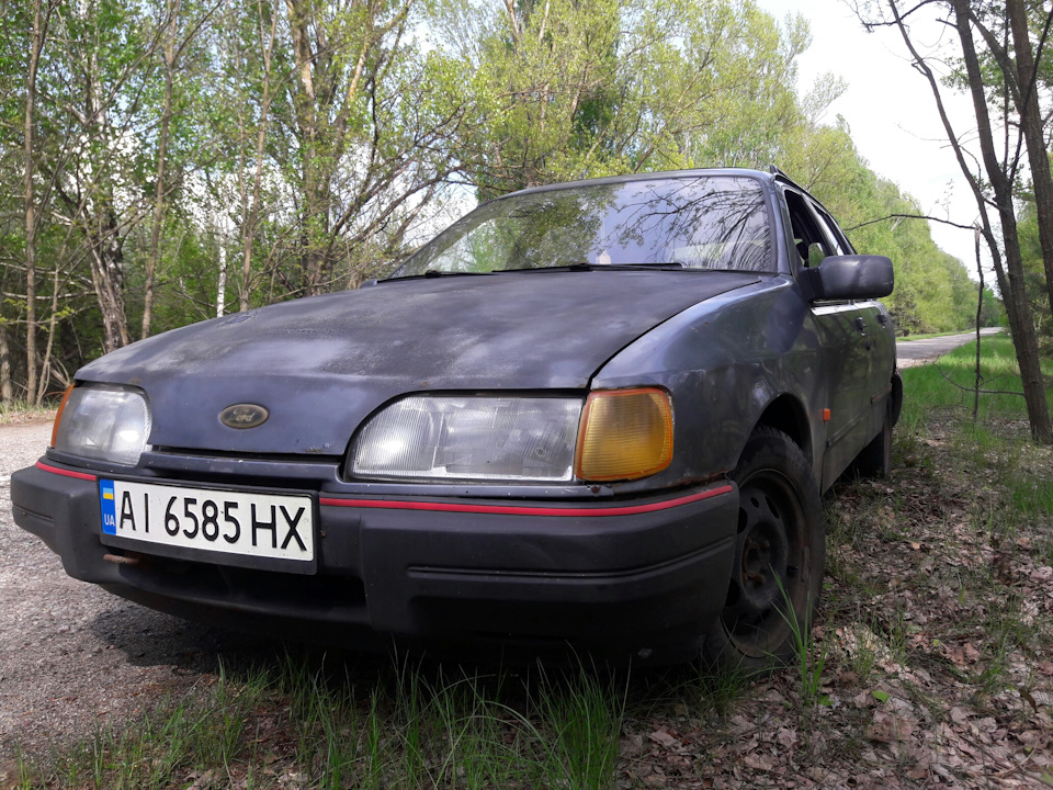 Перереєстрація авто 1