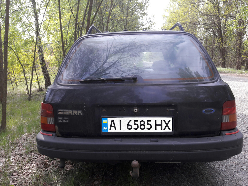 Перереєстрація авто 2