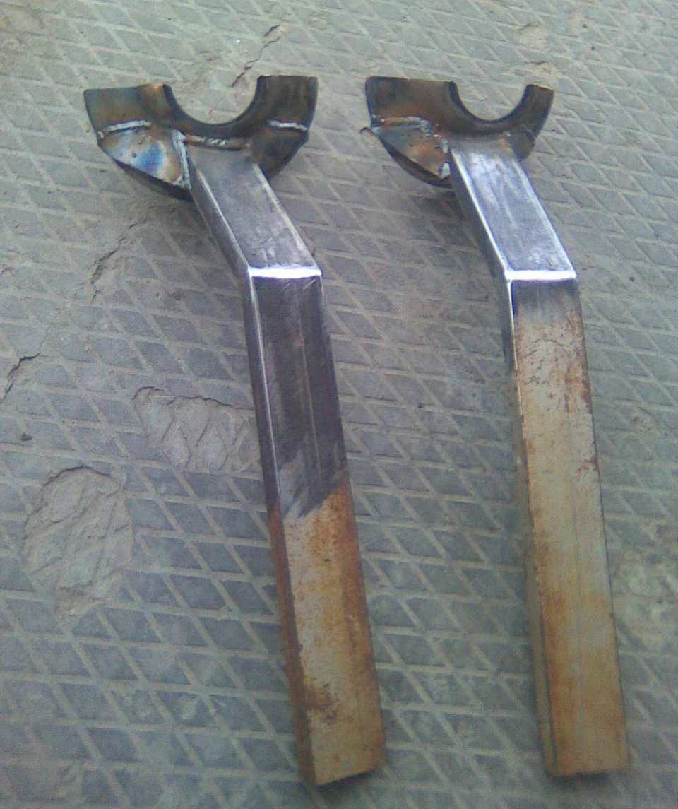 розпірка Handmade