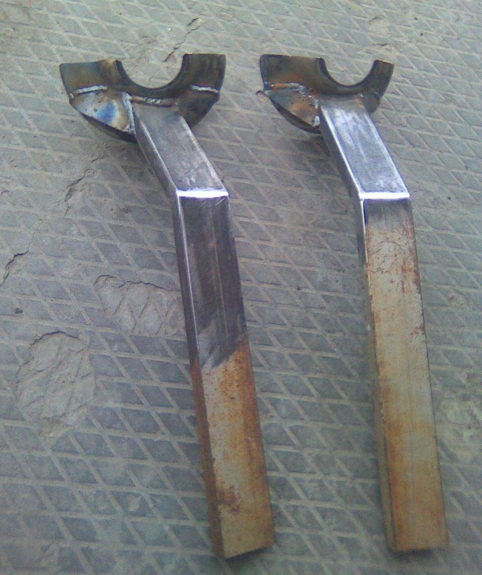 розпірка Handmade 1