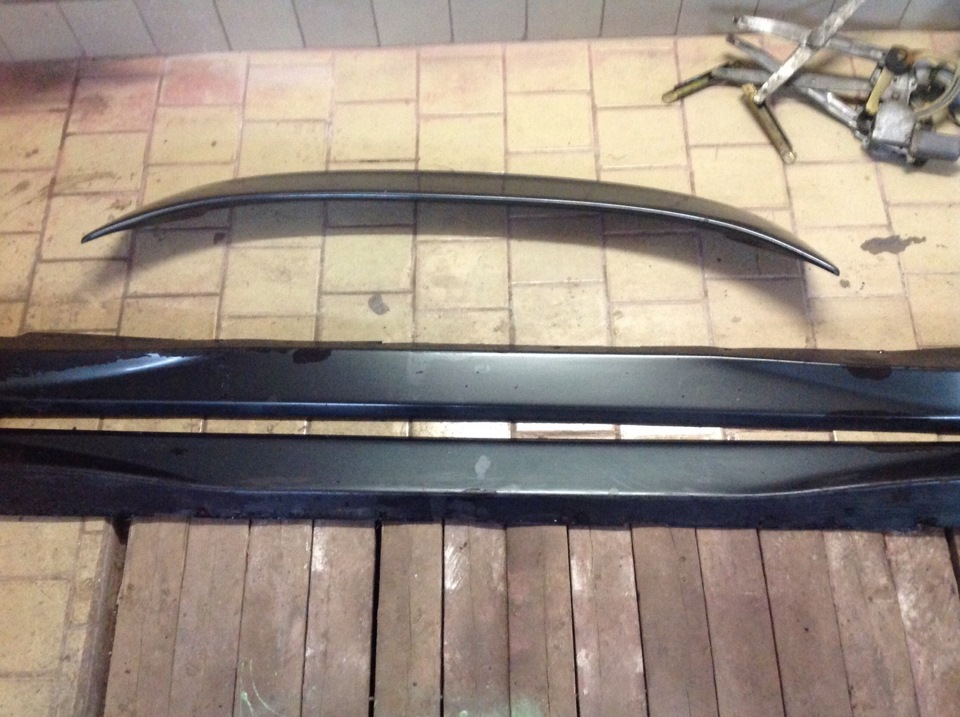 Rs на mk3 3