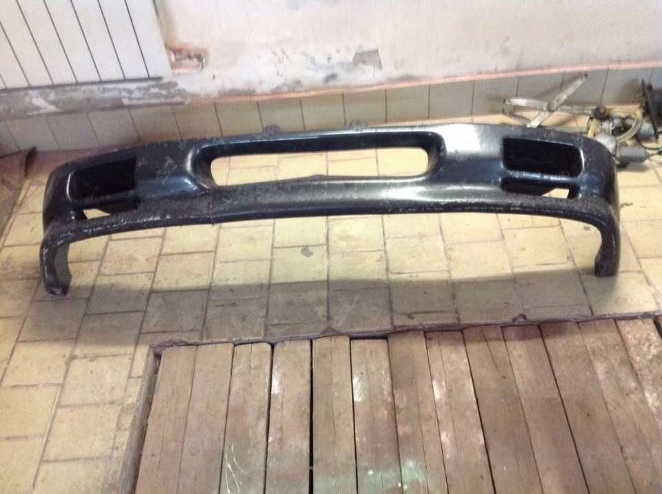 Rs на mk3 1