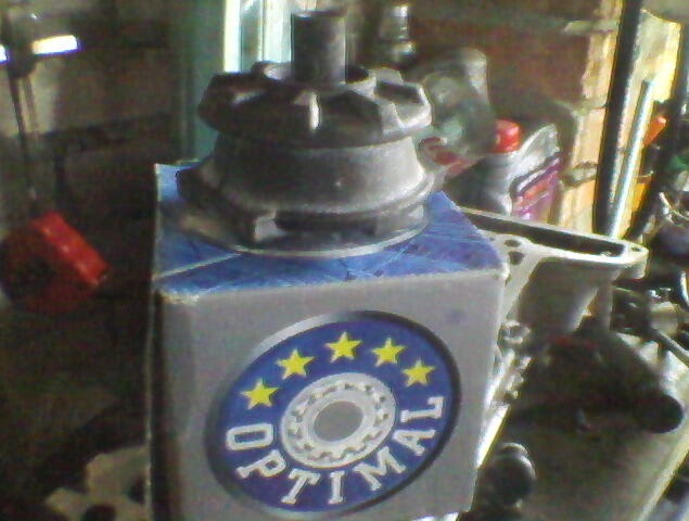Запчастини останнім часом ч.2 5