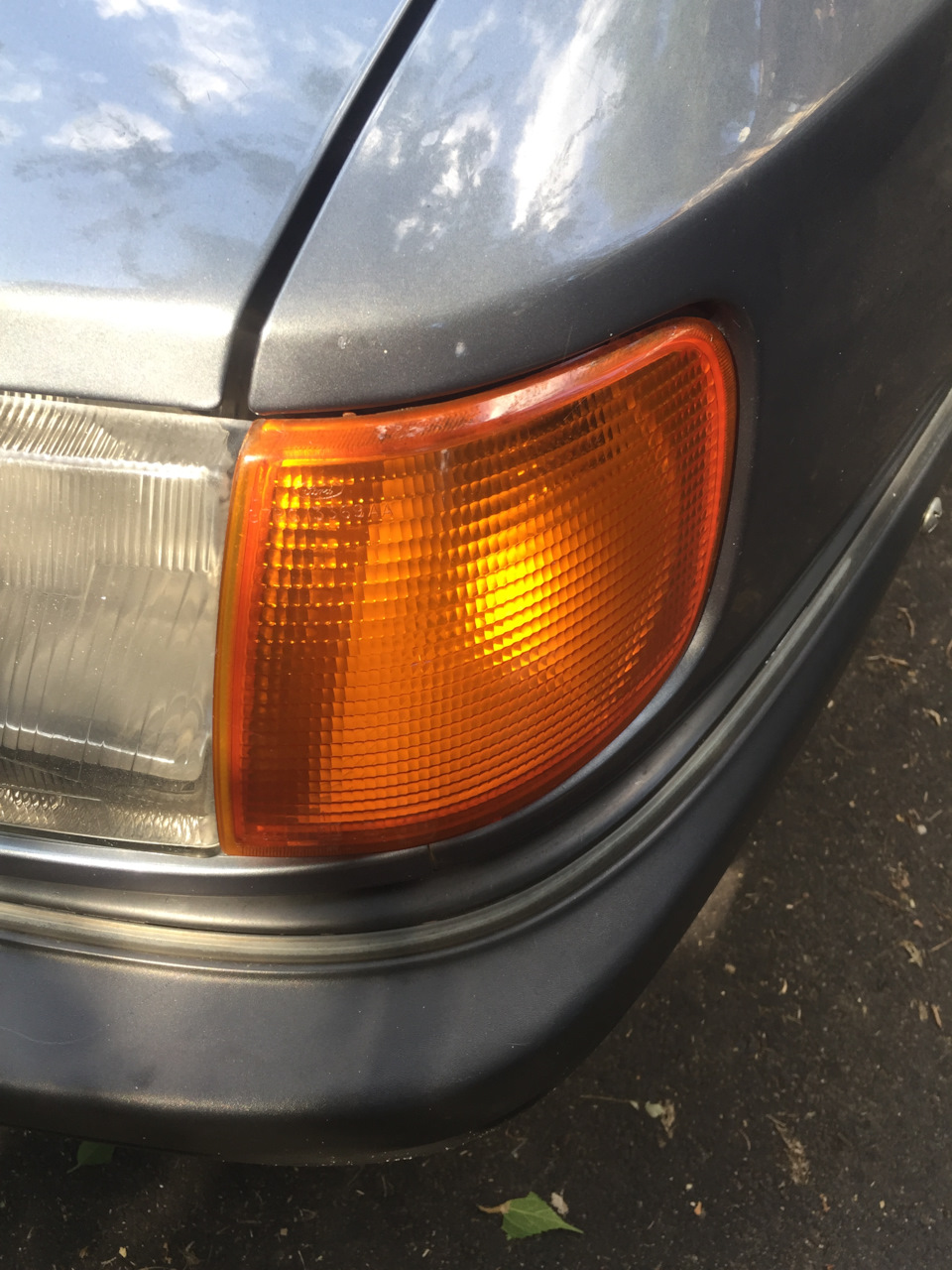 Запчастини знайдені! Дзеркала, поворотники, ковпаки 5