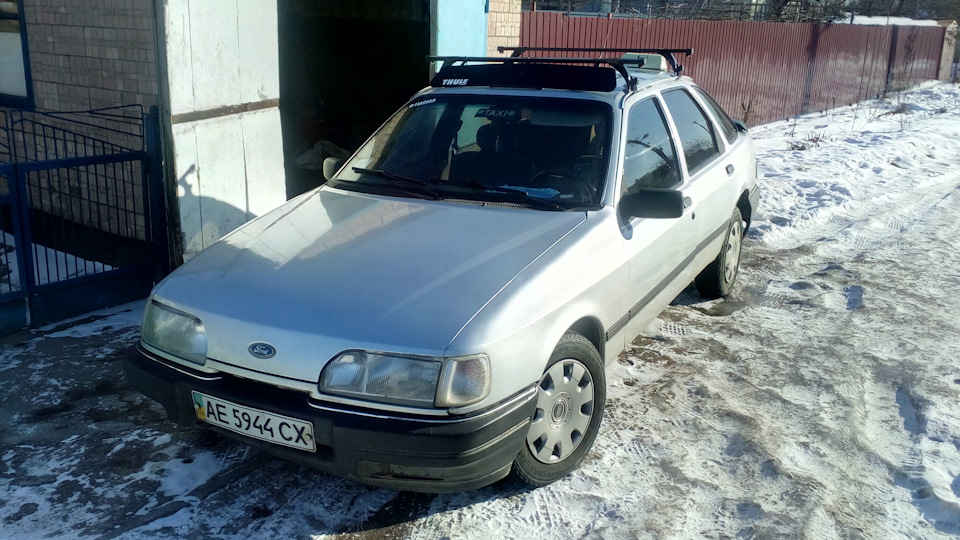 Фейринг 5