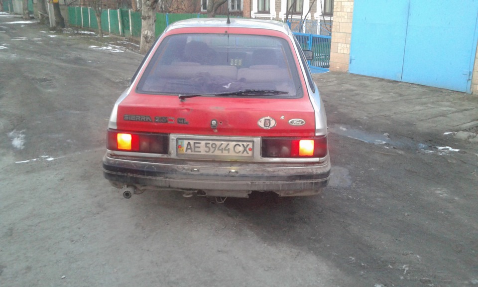Майже відновив після дтп 4