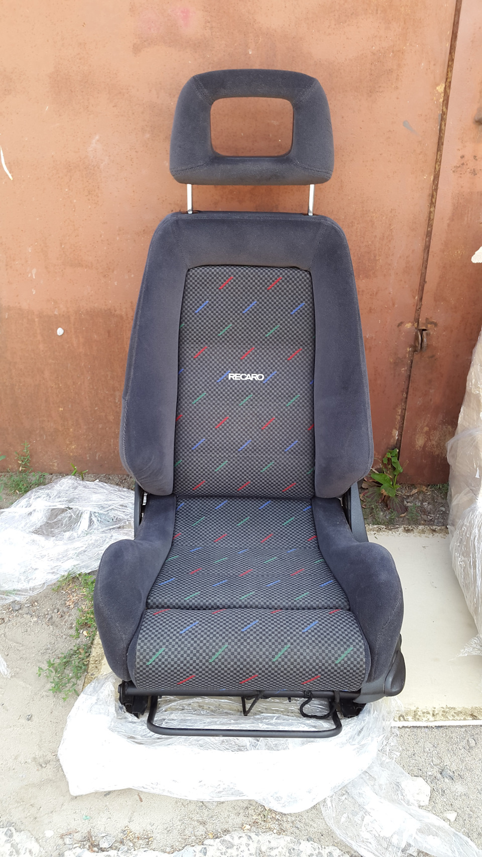 Recaro 2