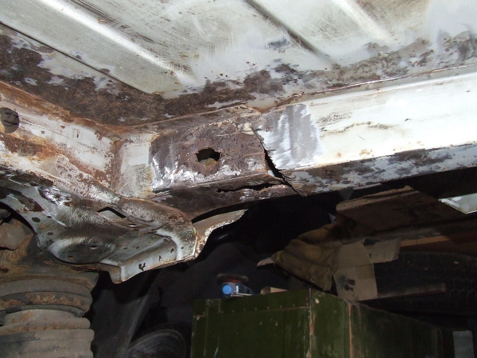 Зварювання (багаторазове) 3