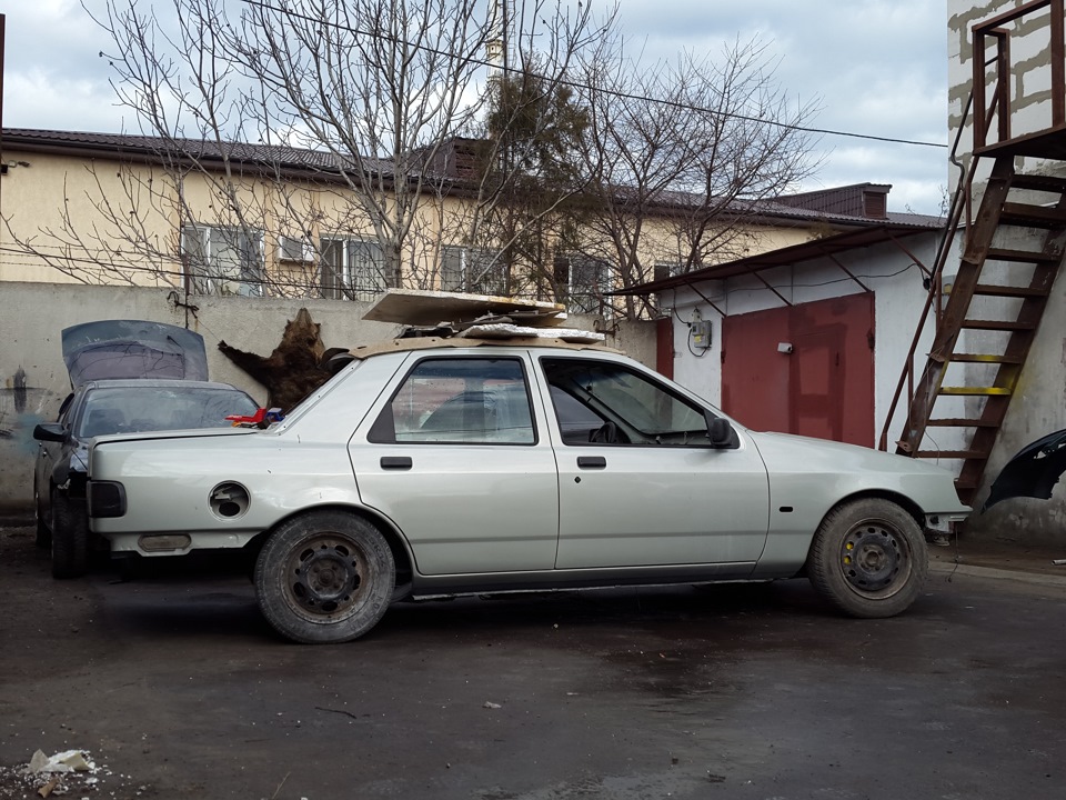 Чекає продовження банкету 2