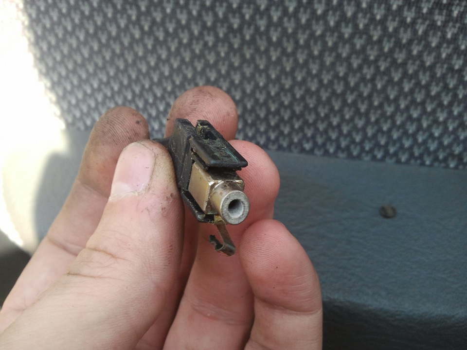 Лобове з підігрівом. 3