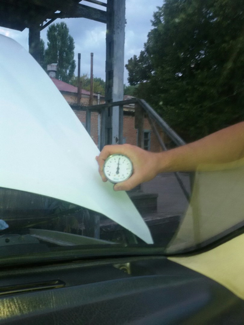 Бензонасос BOSCH 0 580 454 001 3