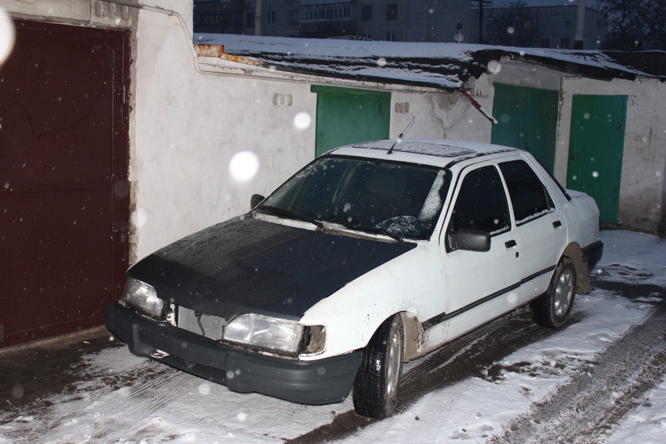 Невелика фотосесія! 5