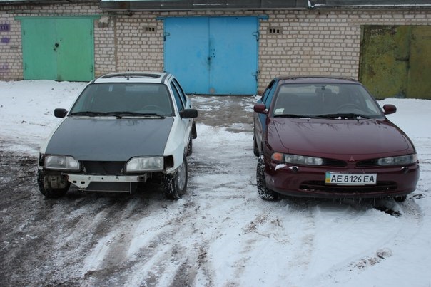 Невелика фотосесія! 2