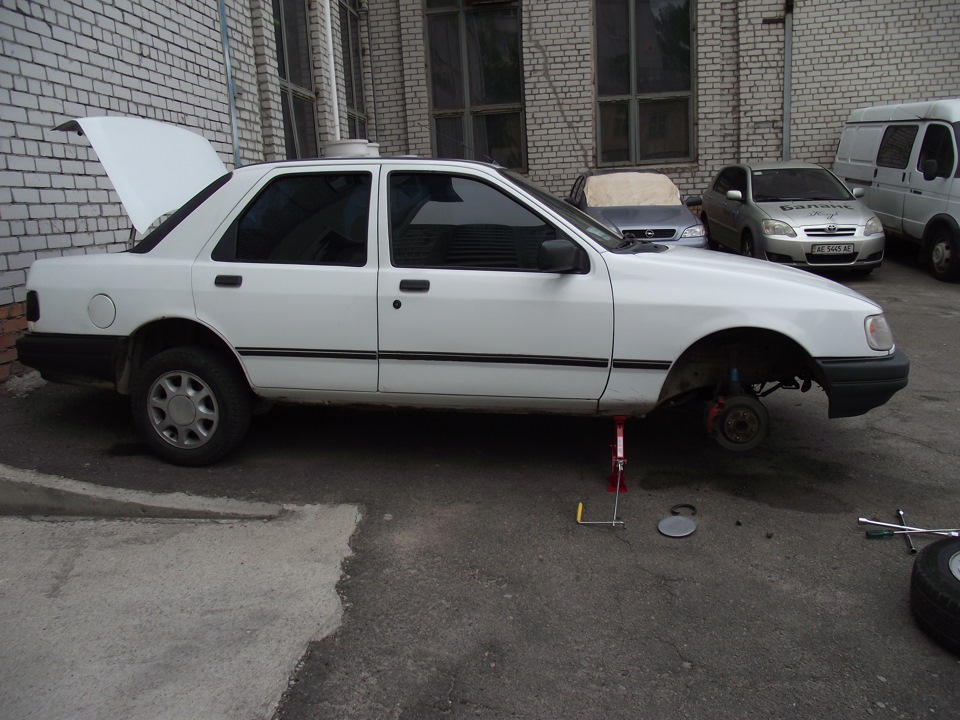 Сум - біда(((( 1