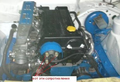 Підкажіть хто знає! Особливо Власники DOHC 1